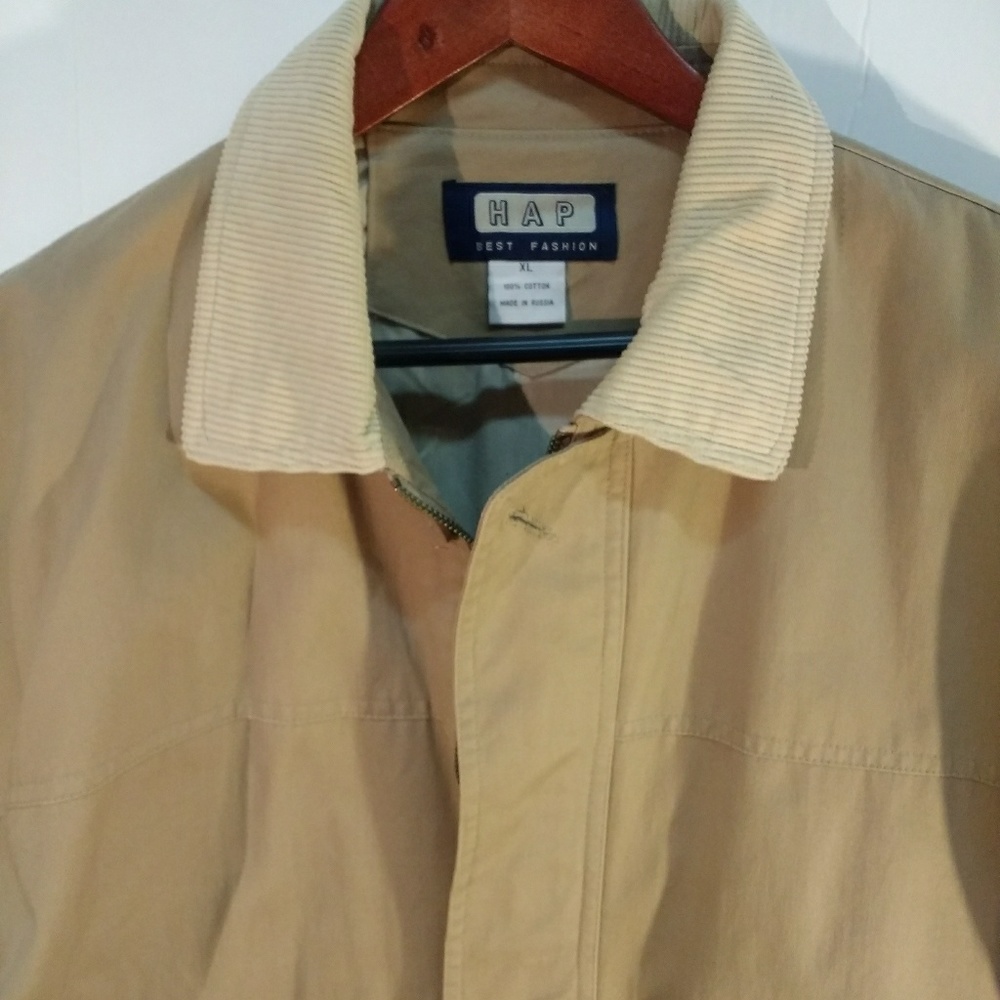 Jacket